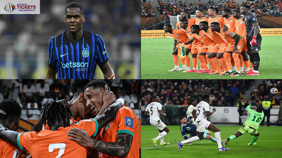 Ivory Coast vs Ecuador Tickets| FIFA World Cup Tickets | World Cup Tickets | Football World Cup Tickets