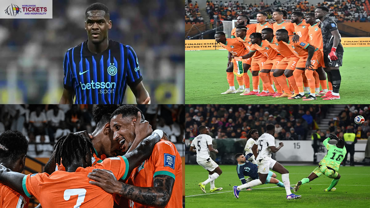 Ivory Coast vs Ecuador Tickets| FIFA World Cup Tickets | World Cup Tickets | Football World Cup Tickets