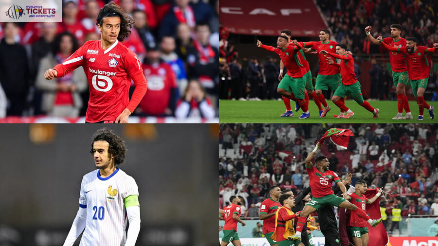 Brazil vs Morocco Tickets| FIFA World Cup Tickets | World Cup Tickets | Football World Cup Tickets