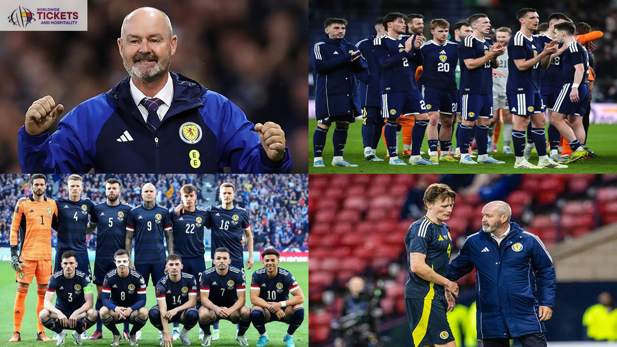 Scotland vs Morocco Tickets| FIFA World Cup Tickets | World Cup Tickets | Football World Cup Tickets