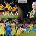 USA vs Australia Tickets| FIFA World Cup Tickets | World Cup Tickets | Football World Cup Tickets