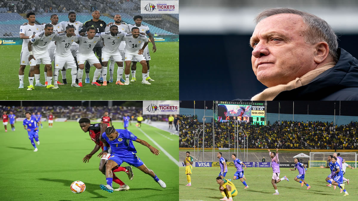 Ecuador vs Curacao Tickets| FIFA World Cup Tickets | World Cup Tickets | Football World Cup Tickets