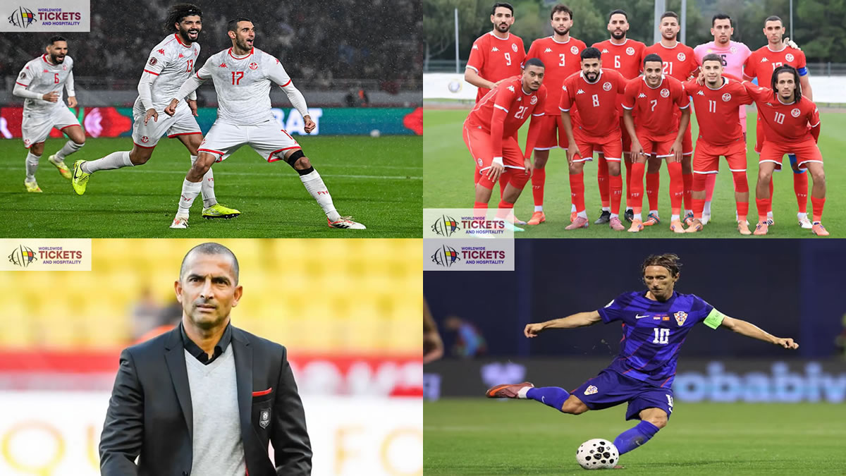 Tunisia vs Japan Tickets| FIFA World Cup Tickets | World Cup Tickets | Football World Cup Tickets