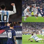 Argentina vs Algeria Tickets| FIFA World Cup Tickets | World Cup Tickets | Football World Cup Tickets
