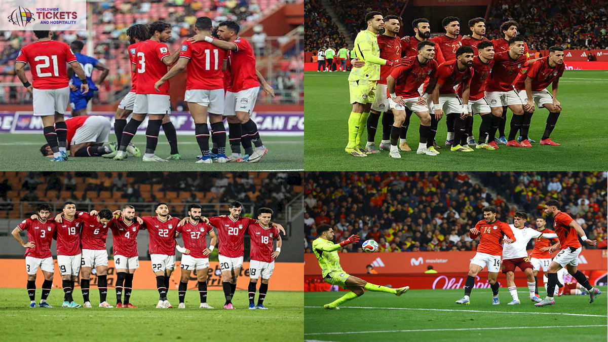 New Zealand vs Egypt Tickets| FIFA World Cup Tickets | World Cup Tickets | Football World Cup Tickets