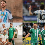 Argentina vs Algeria Tickets| FIFA World Cup Tickets | World Cup Tickets | FIFA World Cup 2026 Tickets