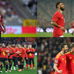 Belgium vs Egypt Tickets | FIFA World Cup Tickets | World Cup Tickets | FIFA World Cup 2026 Tickets