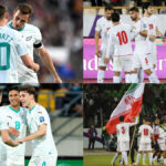 Iran vs New Zealand Tickets | FIFA World Cup Tickets | World Cup Tickets | FIFA World Cup 2026 Tickets