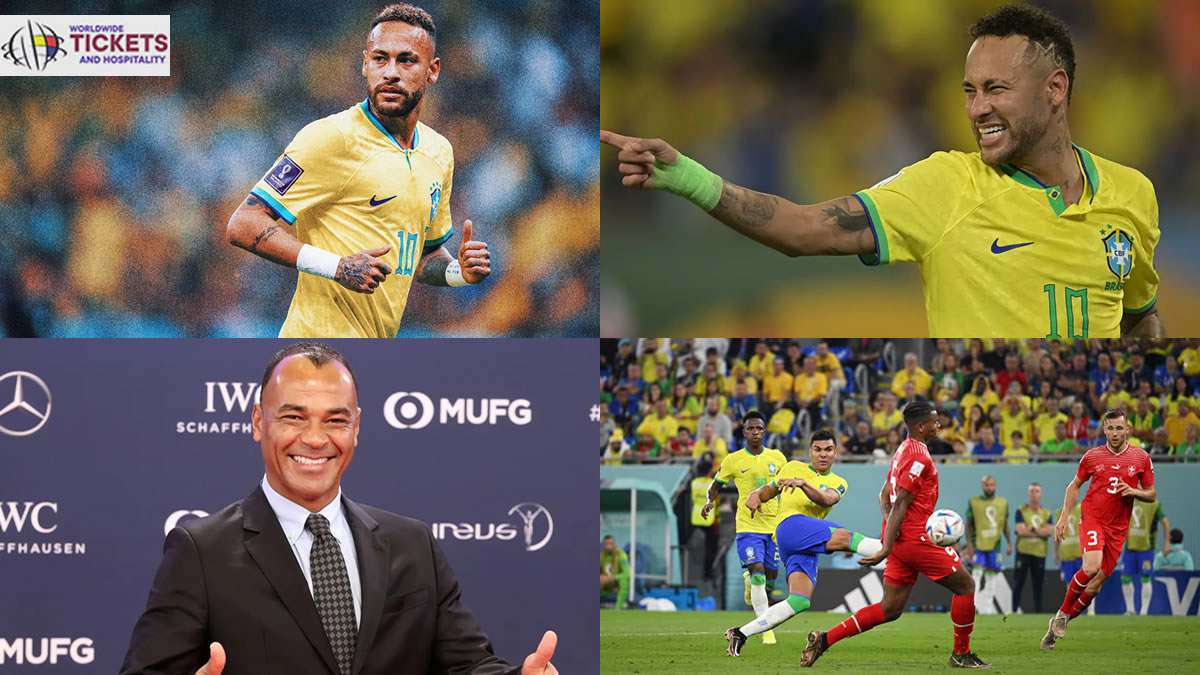 Brazil Vs Morocco Tickets| FIFA World Cup Tickets | Dont miss the chance to make a ;ive witness of 2026 World Cup