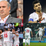Egypt Vs Iran Tickets| FIFA World Cup Tickets | Dont miss the chance to make a ;ive witness of 2026 World Cup