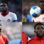 Canada vs Qatar Tickets| FIFA World Cup Tickets | Dont miss the chance to make a ;ive witness of 2026 World Cup