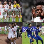 Jordan vs Algeria Tickets| FIFA World Cup Tickets | Dont miss the chance to make a ;ive witness of 2026 World Cup