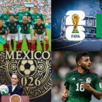 Mexico vs South Korea Tickets| FIFA World Cup Tickets | Dont miss the chance to make a ;ive witness of 2026 World Cup
