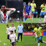 Brazil Vs Morocco Tickets| FIFA World Cup Tickets | Dont miss the chance to make a ;ive witness of 2026 World Cup