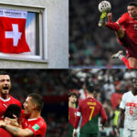 Qatar vs Switzerland Tickets| FIFA World Cup Tickets | Dont miss the chance to make a ;ive witness of 2026 World Cup