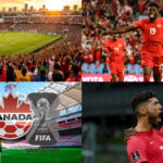 Canada vs Qatar Tickets| FIFA World Cup Tickets | Dont miss the chance to make a ;ive witness of 2026 World Cup