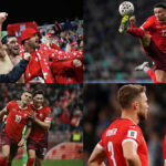 Switzerland Vs Bosnia and Herzegovina Tickets| FIFA World Cup Tickets | Dont miss the chance to make a ;ive witness of 2026 World Cup