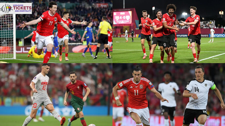 Algeria vs Austria Tickets| FIFA World Cup Tickets | Dont miss the chance to make a ;ive witness of 2026 World Cup