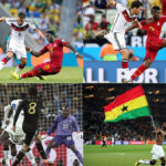 Ghana vs Panama Tickets| FIFA World Cup Tickets | Dont miss the chance to make a ;ive witness of 2026 World Cup