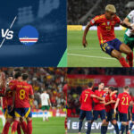 Spain vs Cabo Verde Tickets| FIFA World Cup Tickets | Dont miss the chance to make a ;ive witness of 2026 World Cup