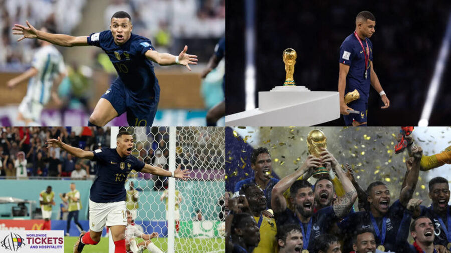 France vs Senegal Tickets| FIFA World Cup Tickets | Dont miss the chance to make a ;ive witness of 2026 World Cup