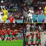 Morocco vs Haiti Tickets| FIFA World Cup Tickets | Dont miss the chance to make a ;ive witness of 2026 World Cup