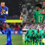 France vs Senegal Tickets| FIFA World Cup Tickets | World Cup Tickets | France vs Senegal Tickets