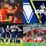 Scotland vs Morocco Tickets | FIFA World Cup Tickets | World Cup Tickets | Football World Cup Tickets
