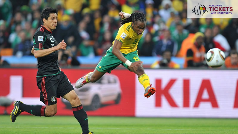 Mexico Vs South Africa Tickets| FIFA World Cup Tickets | Dont miss the chance to make a ;ive witness of 2026 World Cup
