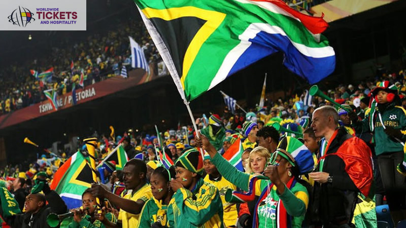 Mexico Vs South Africa Tickets| FIFA World Cup Tickets | Dont miss the chance to make a ;ive witness of 2026 World Cup
