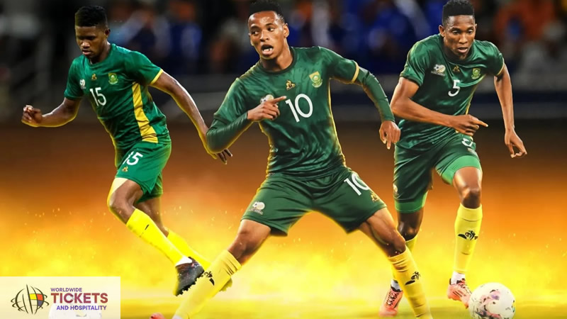 Mexico Vs South Africa Tickets| FIFA World Cup Tickets | Dont miss the chance to make a ;ive witness of 2026 World Cup
