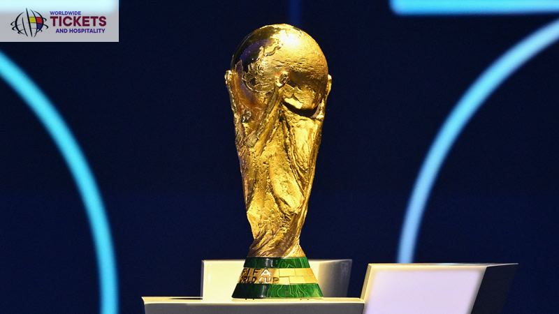 Mexico Vs South Africa Tickets| FIFA World Cup Tickets | Dont miss the chance to make a ;ive witness of 2026 World Cup
