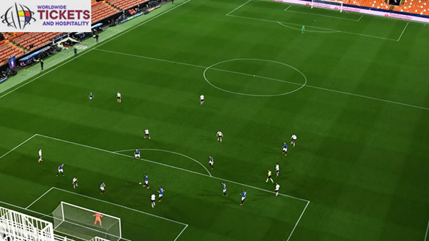 Uruguay vs Cabo Verde Tickets| FIFA World Cup Tickets | Dont miss the chance to make a ;ive witness of 2026 World Cup
