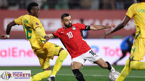 New Zealand vs Egypt Tickets| FIFA World Cup Tickets | Dont miss the chance to make a ;ive witness of 2026 World Cup
