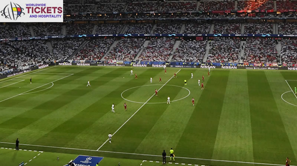 Scotland vs Morocco Tickets| FIFA World Cup Tickets | Dont miss the chance to make a ;ive witness of 2026 World Cup

