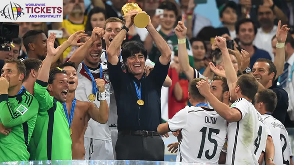 Germany vs Curacao Tickets| FIFA World Cup Tickets | Dont miss the chance to make a ;ive witness of 2026 World Cup