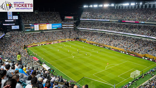 Haiti Vs Scotland Tickets| FIFA World Cup Tickets | Dont miss the chance to make a ;ive witness of 2026 World Cup