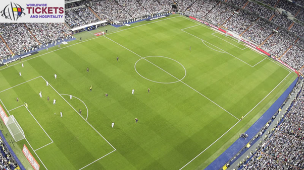 Scotland vs Brazil Tickets| FIFA World Cup Tickets | Dont miss the chance to make a ;ive witness of 2026 World Cup