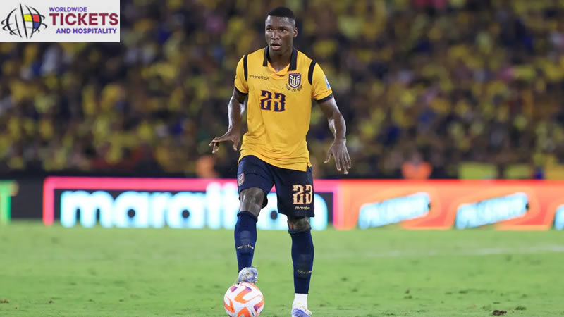 Ivory Coast vs Ecuador Tickets| FIFA World Cup Tickets | Dont miss the chance to make a ;ive witness of 2026 World Cup
