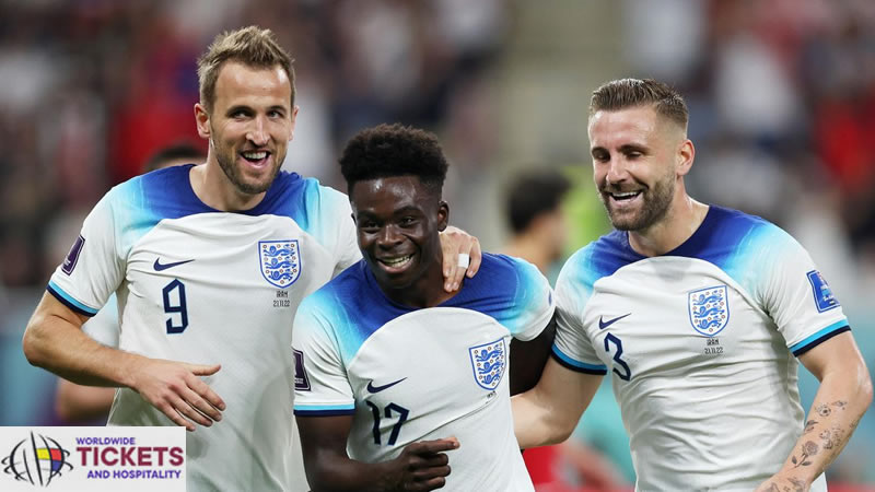 England vs Croatia Tickets| FIFA World Cup Tickets | Dont miss the chance to make a ;ive witness of 2026 World Cup