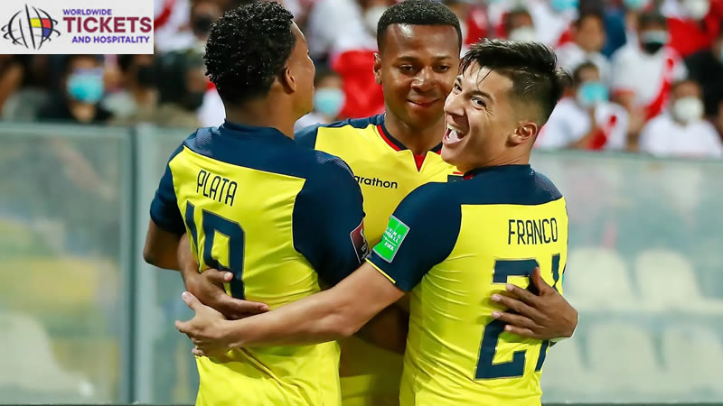Ivory Coast vs Ecuador Tickets| FIFA World Cup Tickets | Dont miss the chance to make a ;ive witness of 2026 World Cup
