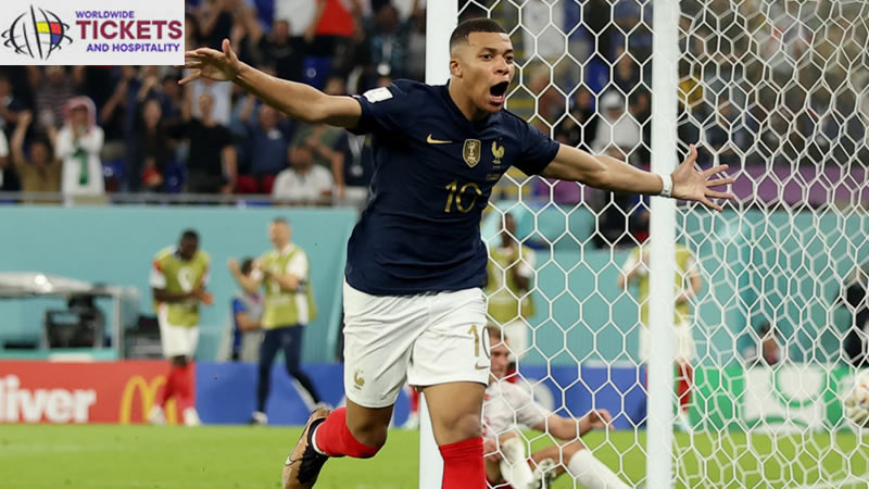France vs Senegal Tickets| FIFA World Cup Tickets | Dont miss the chance to make a ;ive witness of 2026 World Cup
