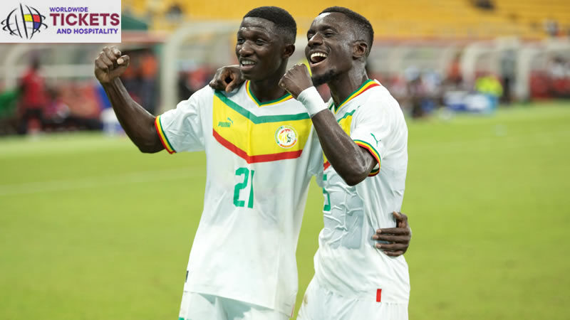 Senegal Vs Iraq Tickets| FIFA World Cup Tickets | Dont miss the chance to make a ;ive witness of 2026 World Cup
