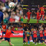 Spain vs Cabo Verde Tickets| FIFA World Cup Tickets | Dont miss the chance to make a ;ive witness of 2026 World Cup