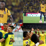 Ivory Coast vs Ecuador Tickets| FIFA World Cup Tickets | Dont miss the chance to make a ;ive witness of 2026 World Cup