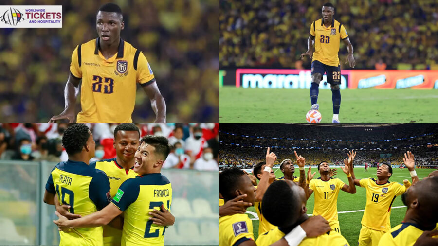 Ivory Coast vs Ecuador Tickets| FIFA World Cup Tickets | Dont miss the chance to make a ;ive witness of 2026 World Cup