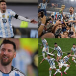 Argentina vs Algeria Tickets| FIFA World Cup Tickets | Dont miss the chance to make a ;ive witness of 2026 World Cup
