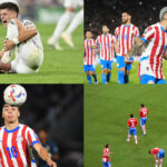 Turkey Vs Paraguay Tickets| FIFA World Cup Tickets | Dont miss the chance to make a ;ive witness of 2026 World Cup