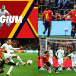 Belgium vs Iran Tickets| FIFA World Cup Tickets | Dont miss the chance to make a ;ive witness of 2026 World Cup