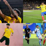 Uzbekistan vs Colombia Tickets| FIFA World Cup Tickets | Dont miss the chance to make a ;ive witness of 2026 World Cup